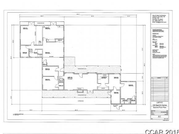 130 W Saint Charles St, San Andreas, CA 95249